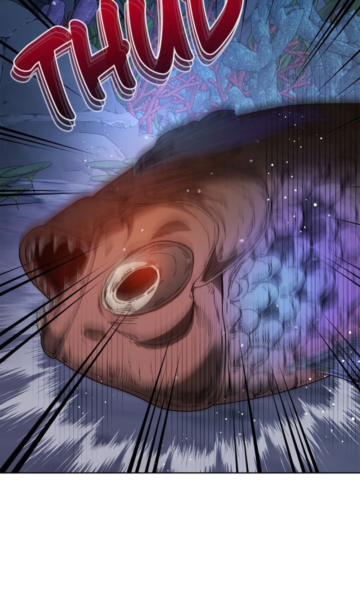 Choose Your Heroes Carefully [Official] - Chapter 60 manhwa