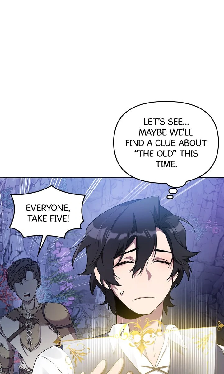 Choose Your Heroes Carefully [Official] - Chapter 60 manhwa