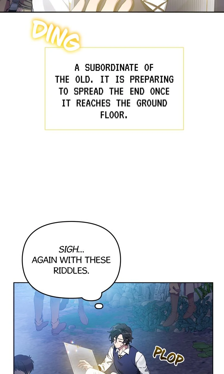 Choose Your Heroes Carefully [Official] - Chapter 60 manhwa