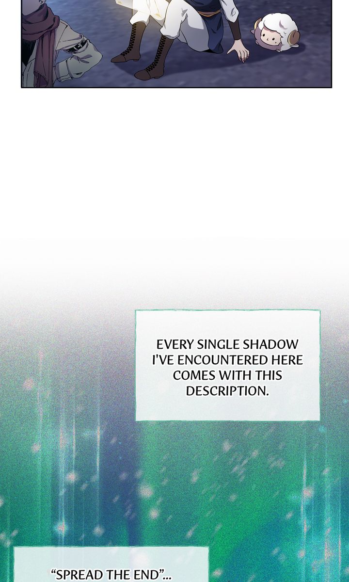 Choose Your Heroes Carefully [Official] - Chapter 60 manhwa