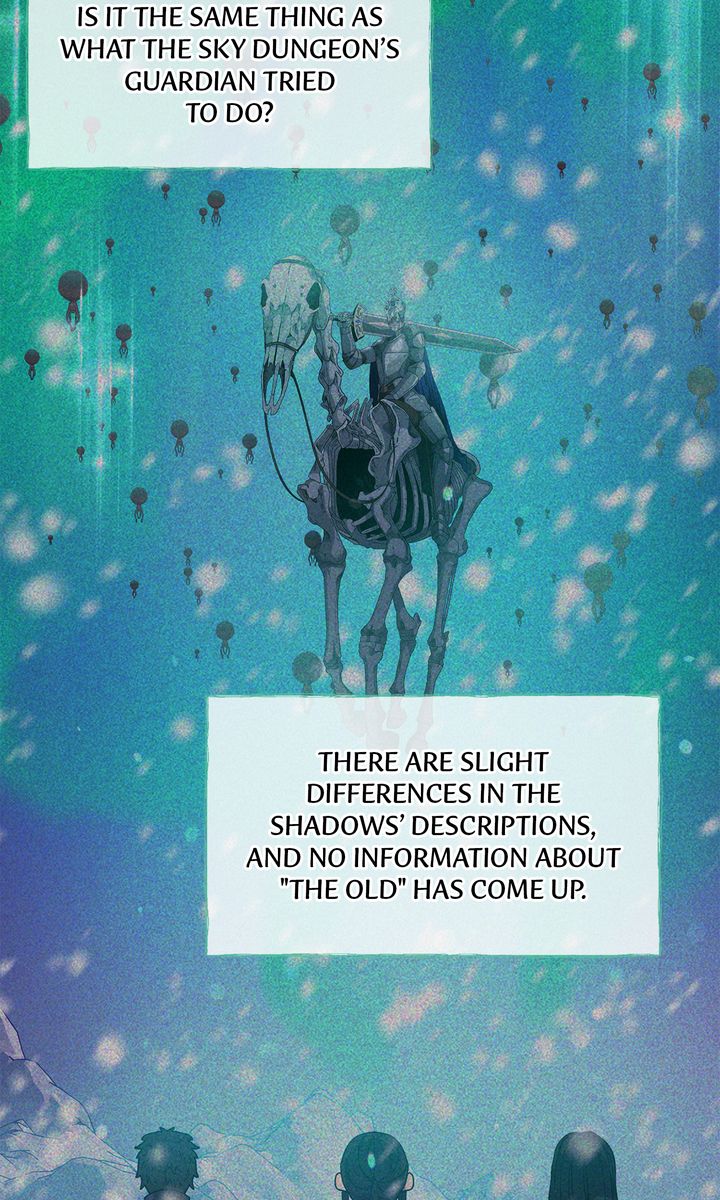 Choose Your Heroes Carefully [Official] - Chapter 60 manhwa