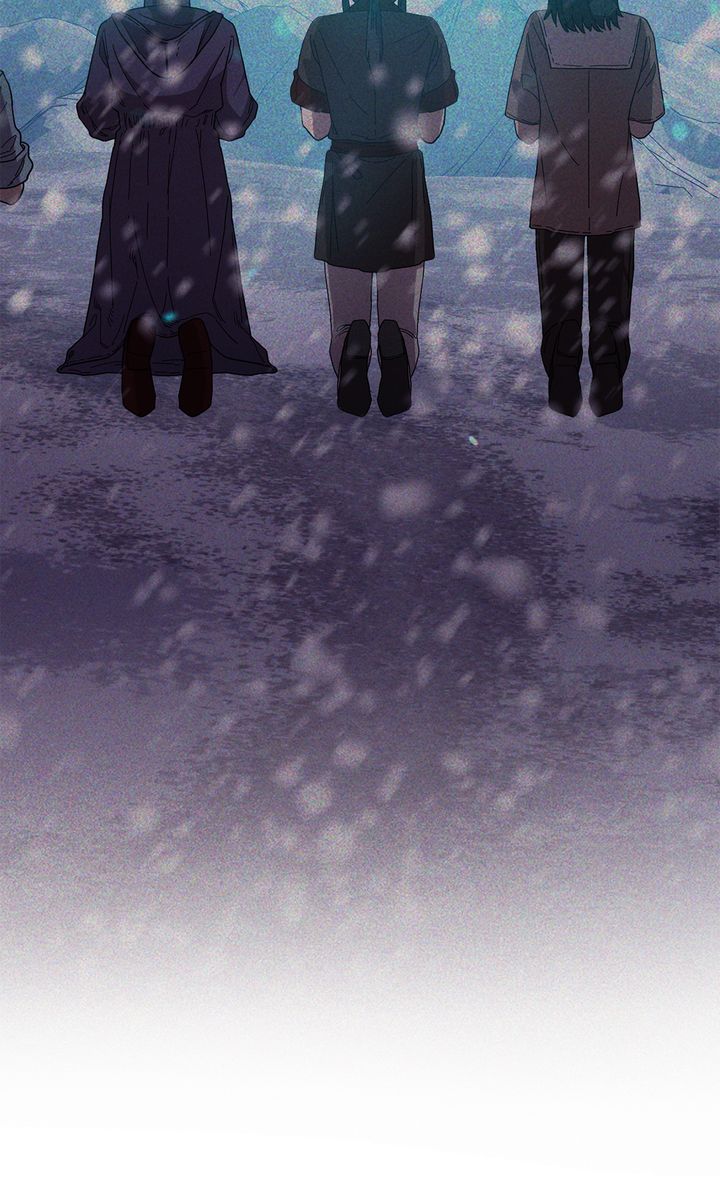 Choose Your Heroes Carefully [Official] - Chapter 60 manhwa