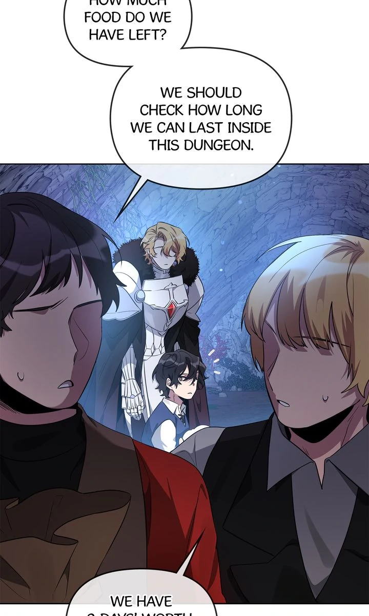 Choose Your Heroes Carefully [Official] - Chapter 60 manhwa