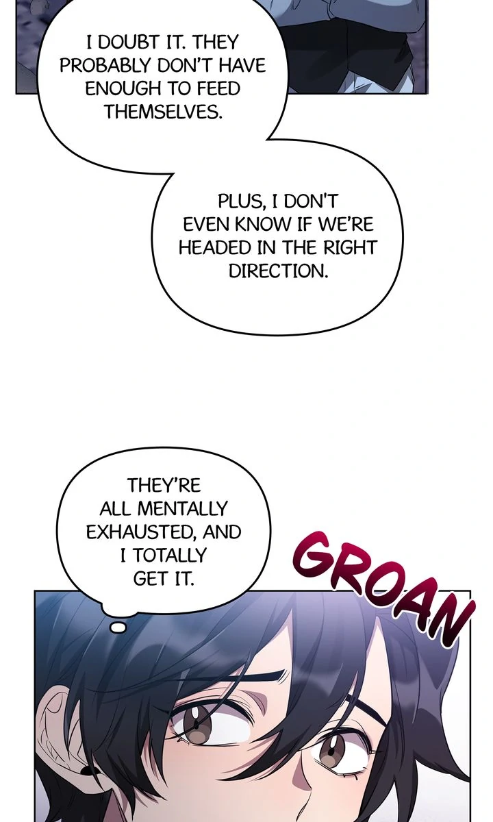 Choose Your Heroes Carefully [Official] - Chapter 60 manhwa