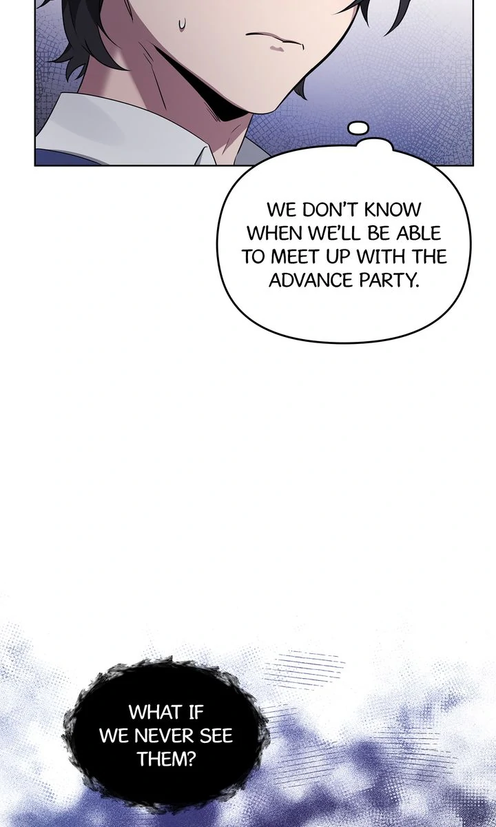 Choose Your Heroes Carefully [Official] - Chapter 60 manhwa