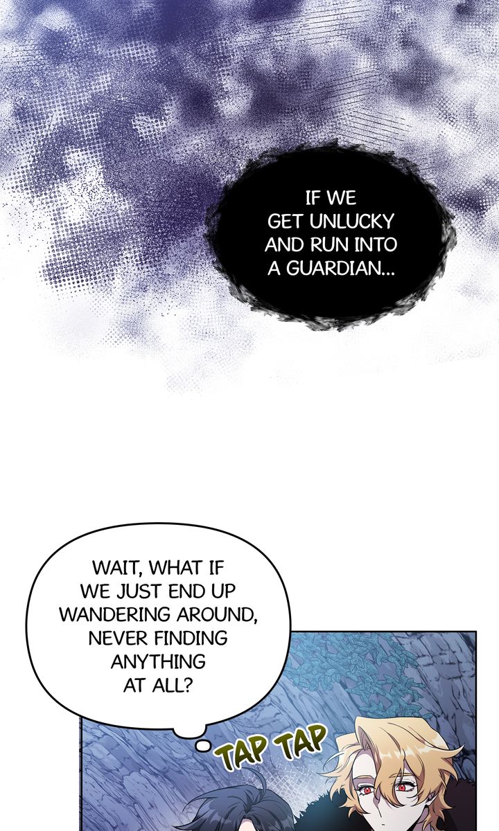 Choose Your Heroes Carefully [Official] - Chapter 60 manhwa