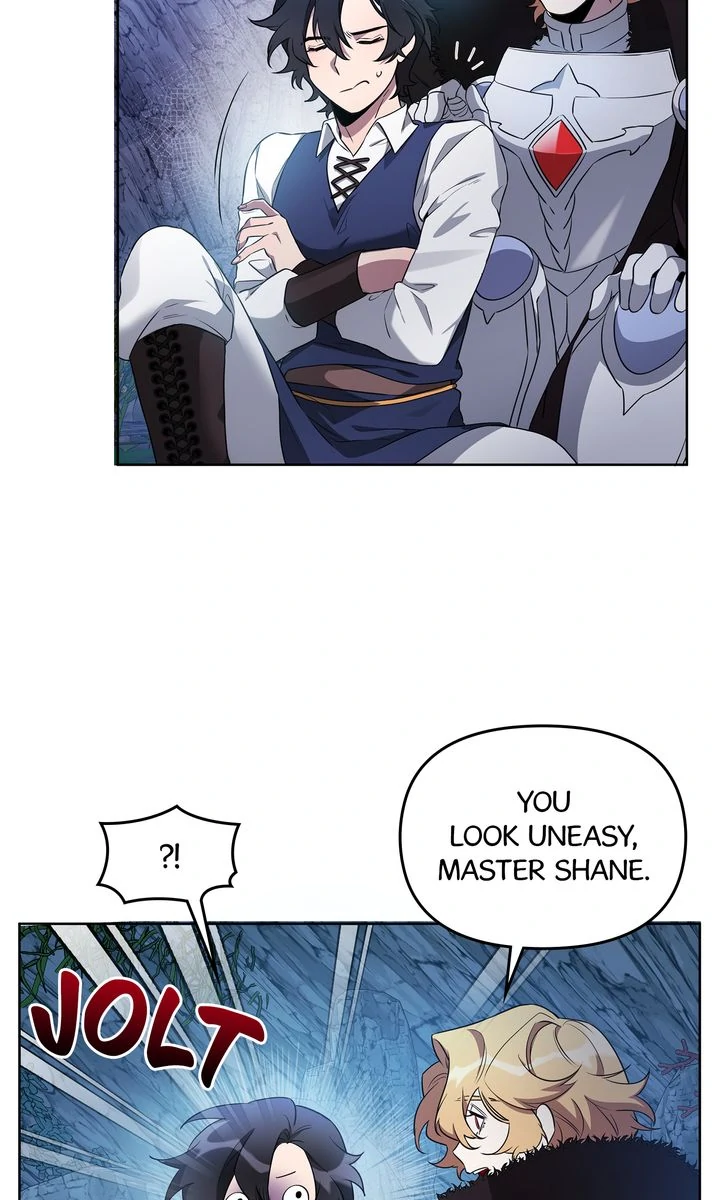 Choose Your Heroes Carefully [Official] - Chapter 60 manhwa