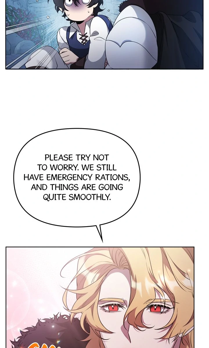 Choose Your Heroes Carefully [Official] - Chapter 60 manhwa