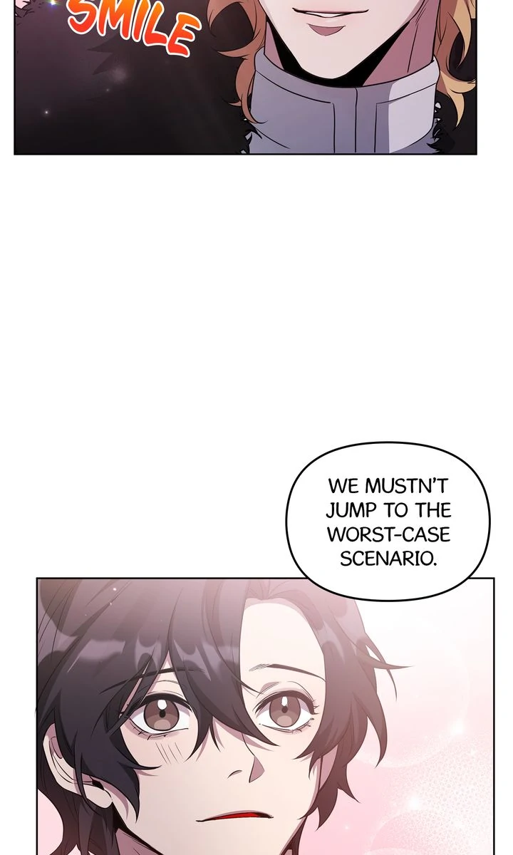 Choose Your Heroes Carefully [Official] - Chapter 60 manhwa
