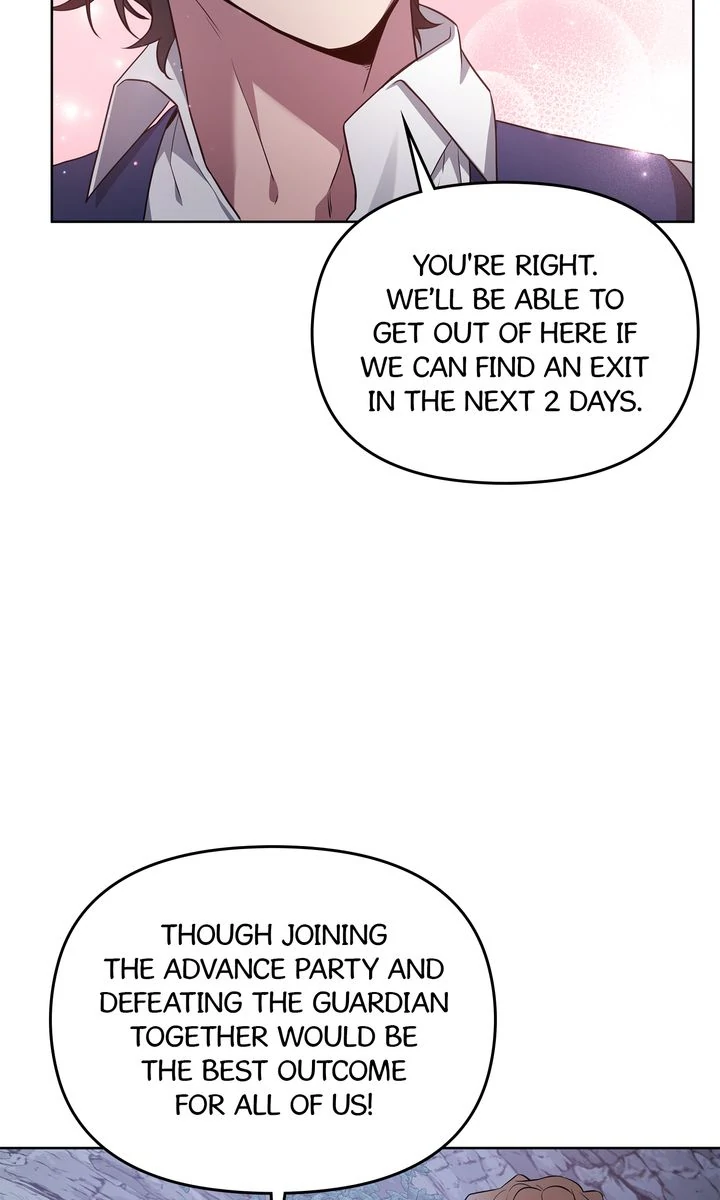 Choose Your Heroes Carefully [Official] - Chapter 60 manhwa