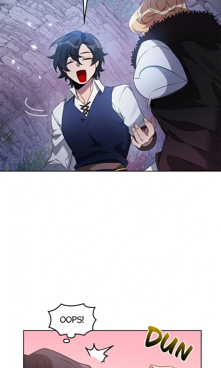 Choose Your Heroes Carefully [Official] - Chapter 60 manhwa