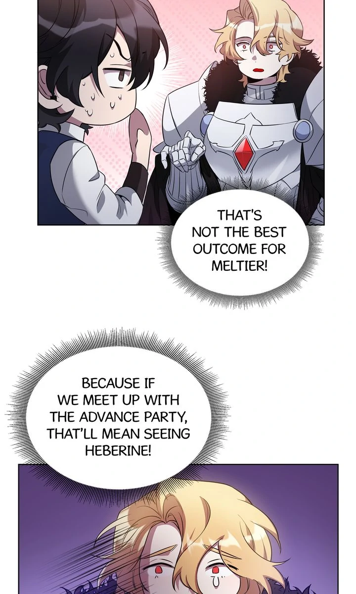 Choose Your Heroes Carefully [Official] - Chapter 60 manhwa