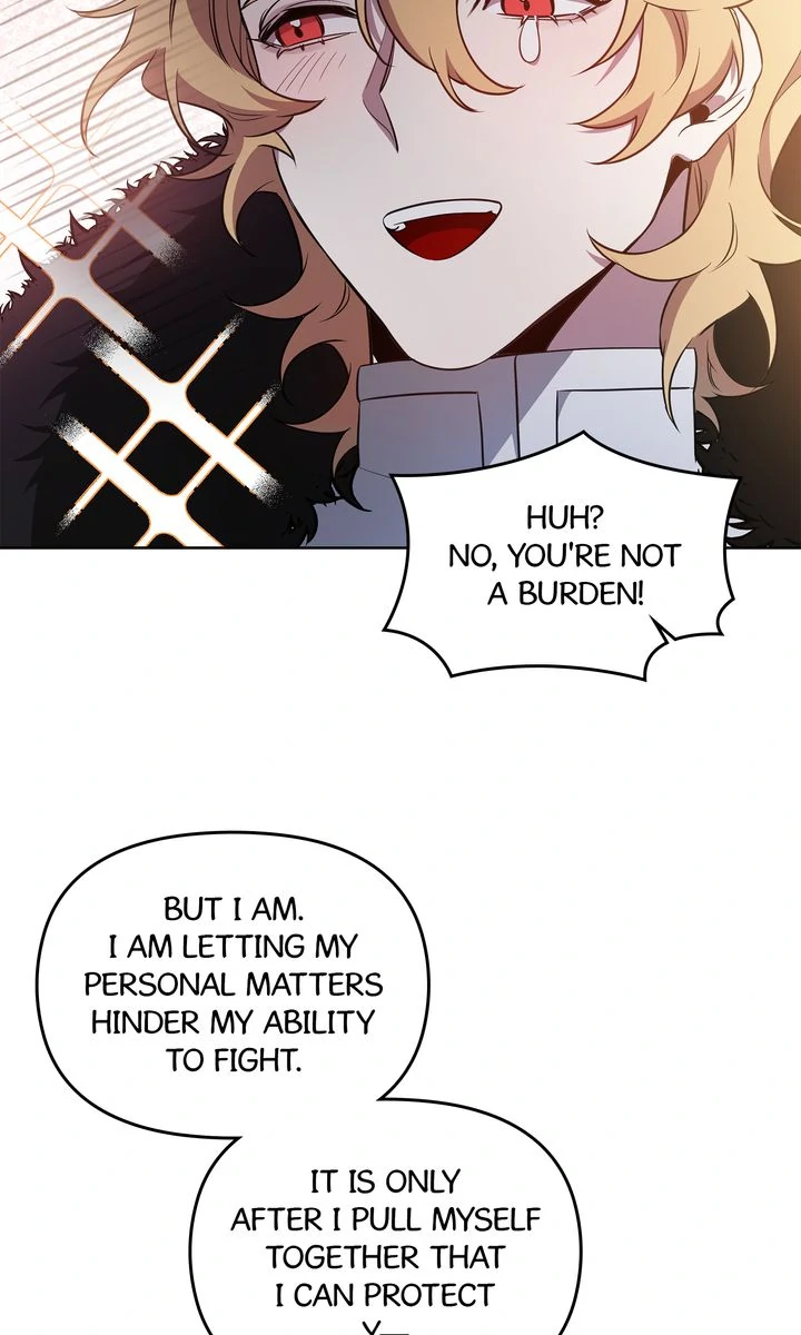 Choose Your Heroes Carefully [Official] - Chapter 60 manhwa