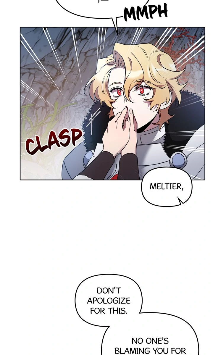 Choose Your Heroes Carefully [Official] - Chapter 60 manhwa