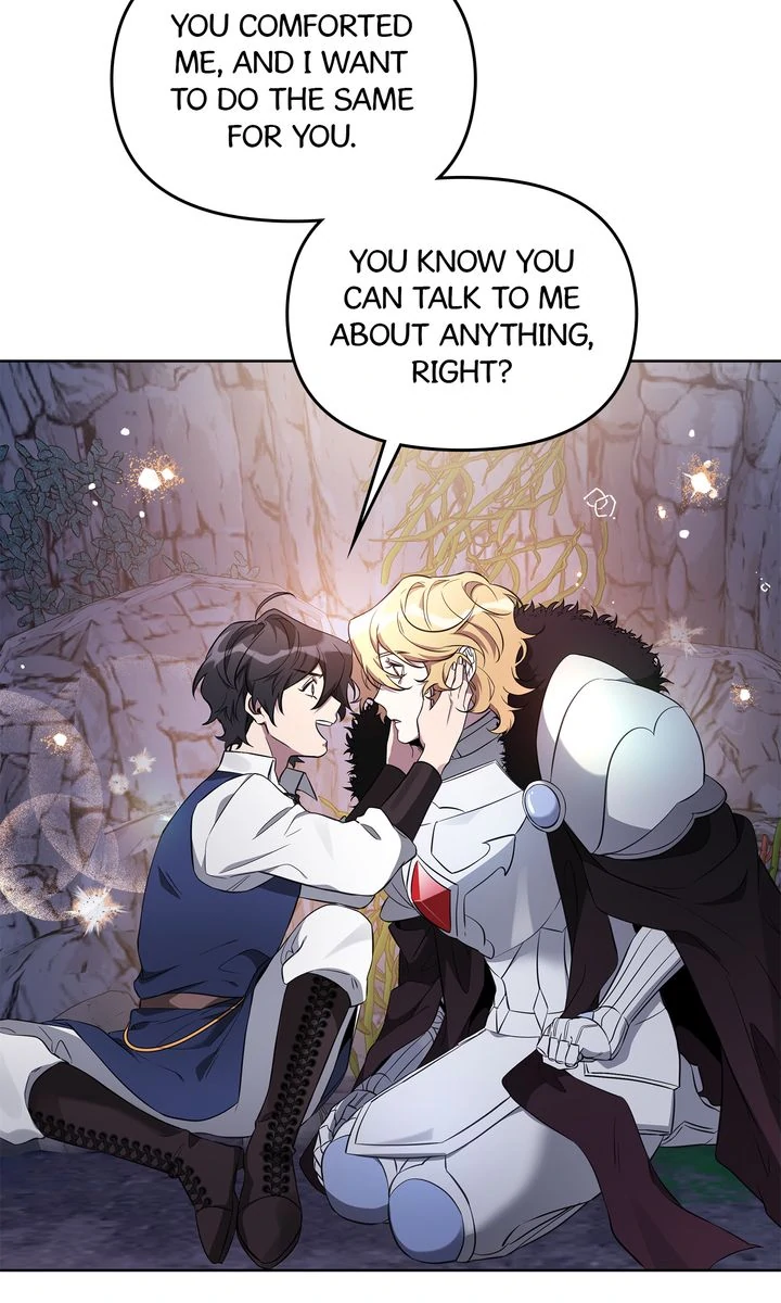 Choose Your Heroes Carefully [Official] - Chapter 60 manhwa