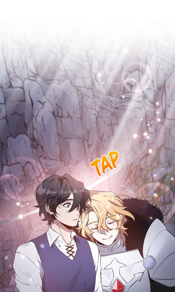 Choose Your Heroes Carefully [Official] - Chapter 60 manhwa