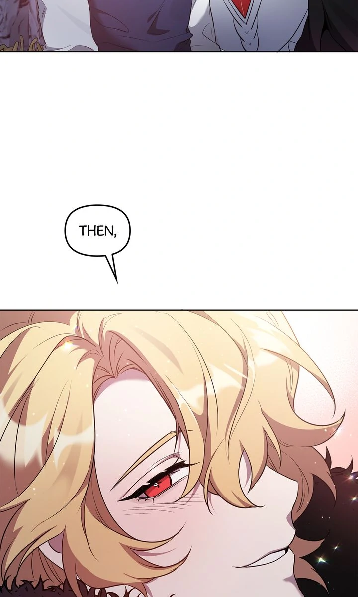 Choose Your Heroes Carefully [Official] - Chapter 60 manhwa