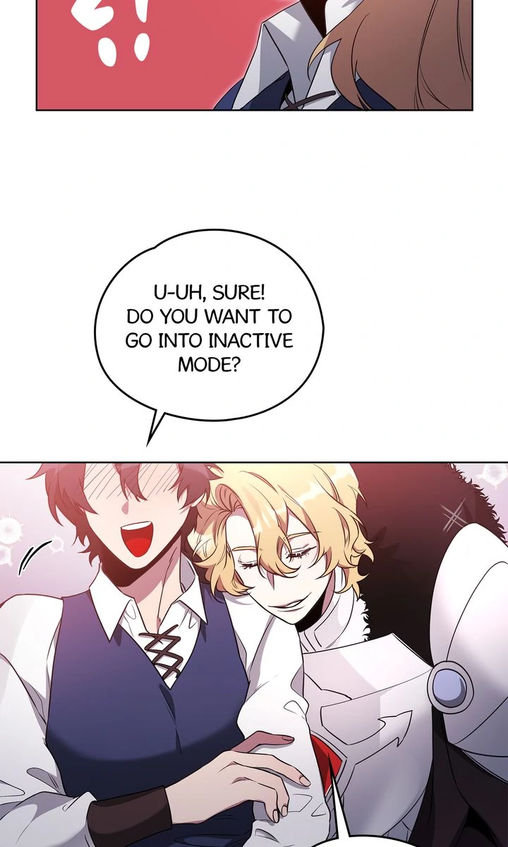 Choose Your Heroes Carefully [Official] - Chapter 60 manhwa