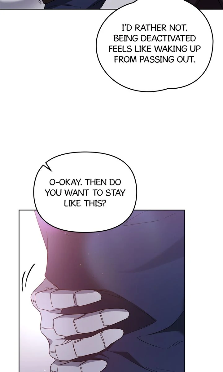 Choose Your Heroes Carefully [Official] - Chapter 60 manhwa