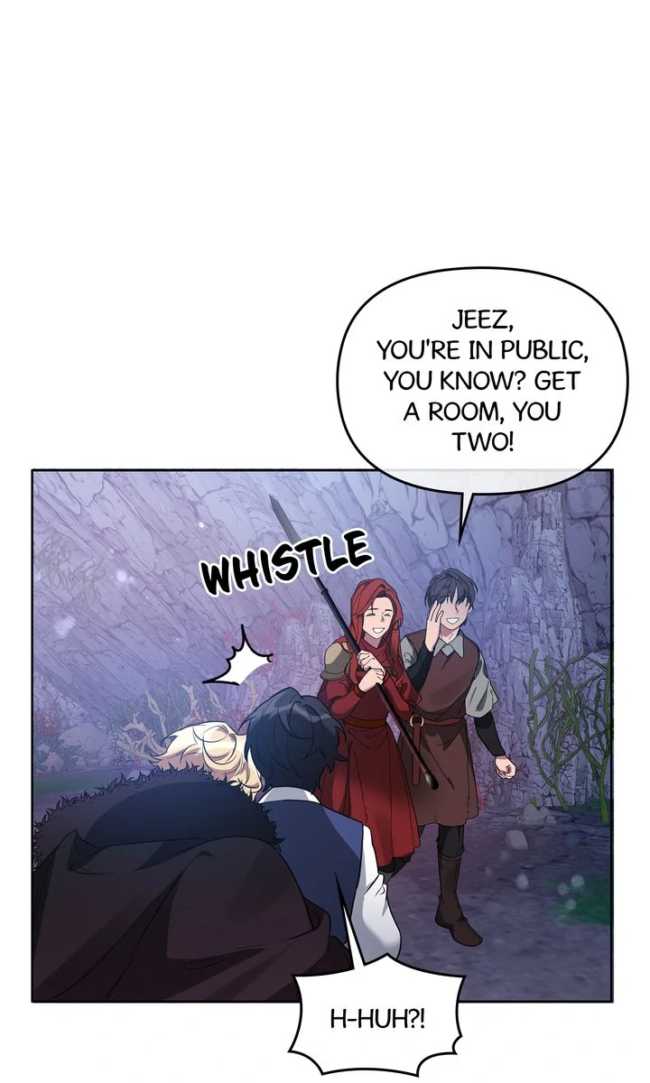 Choose Your Heroes Carefully [Official] - Chapter 60 manhwa