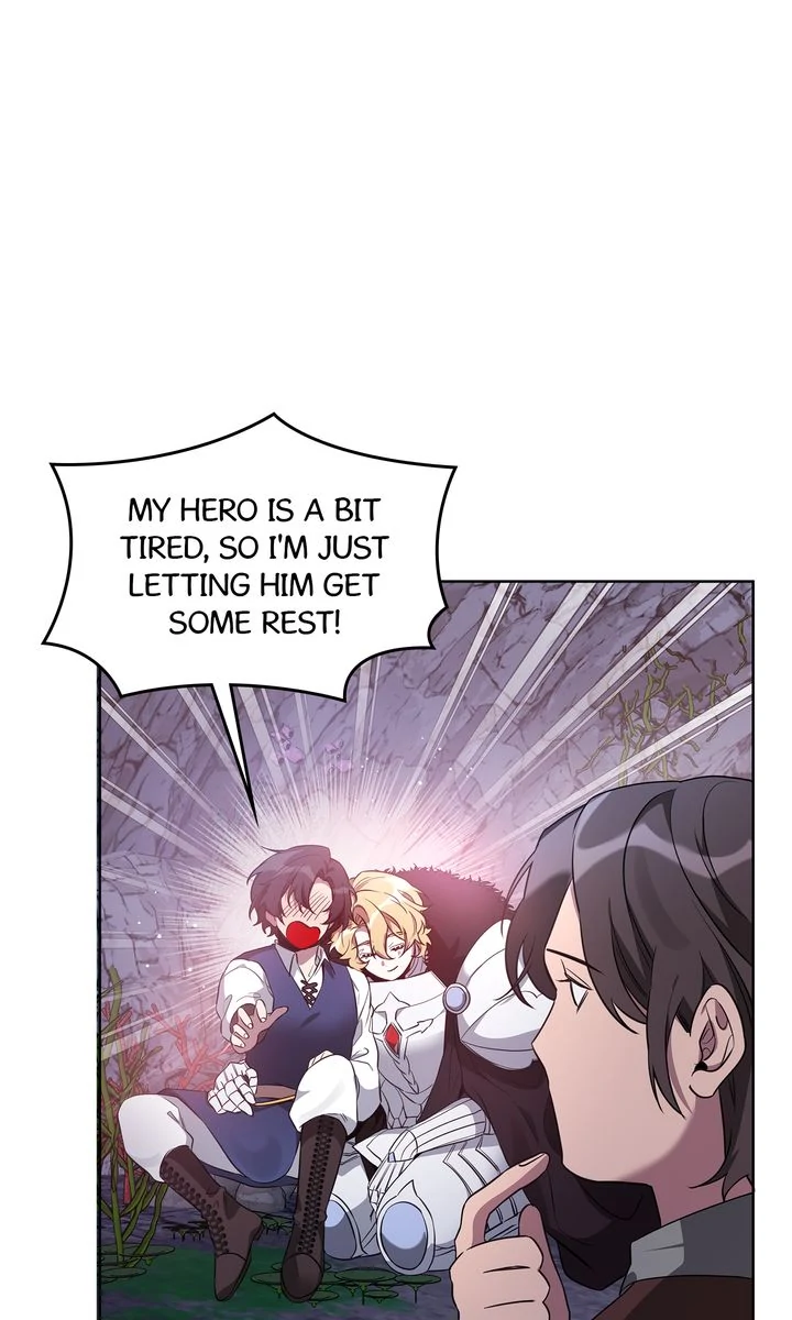 Choose Your Heroes Carefully [Official] - Chapter 60 manhwa