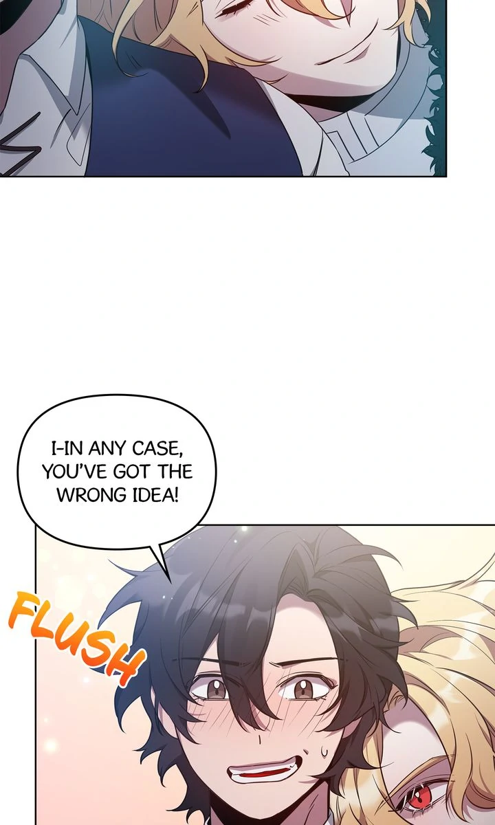 Choose Your Heroes Carefully [Official] - Chapter 60 manhwa