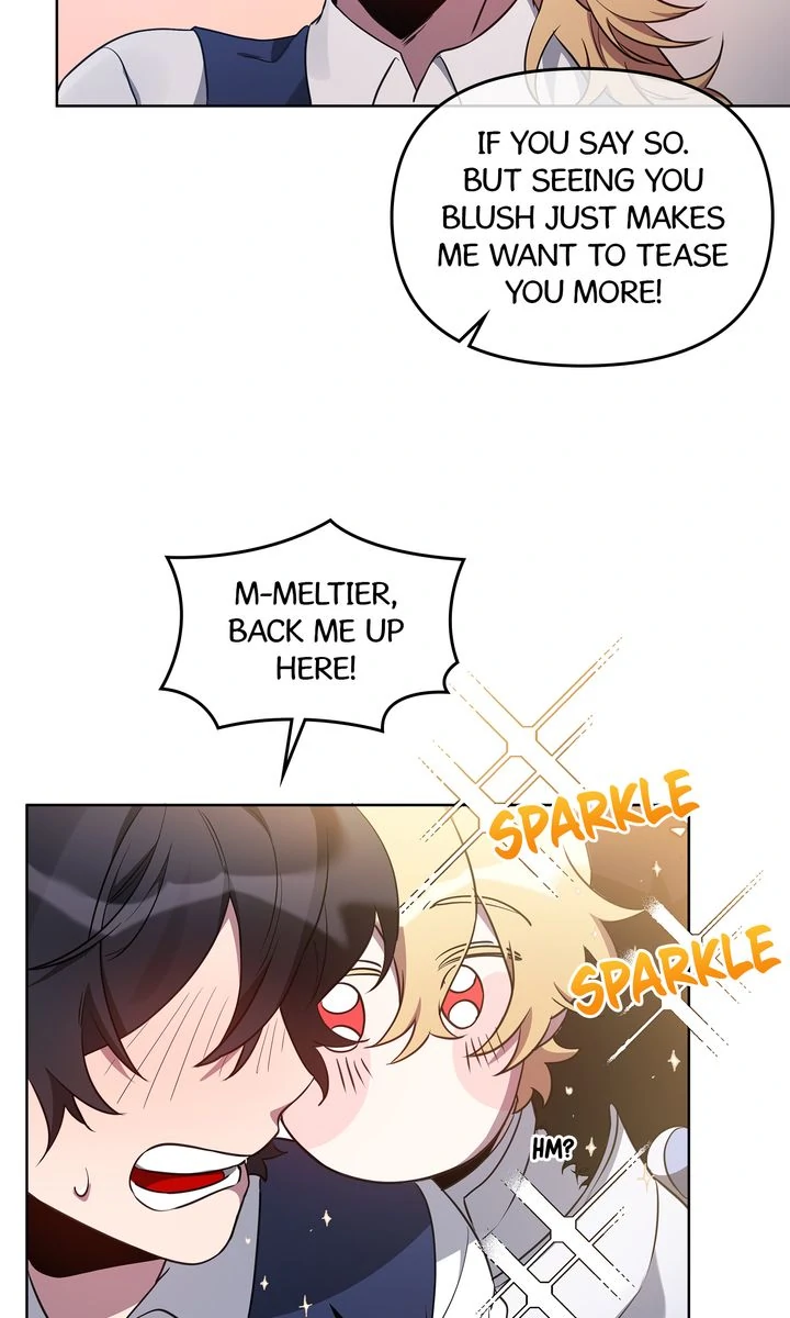 Choose Your Heroes Carefully [Official] - Chapter 60 manhwa