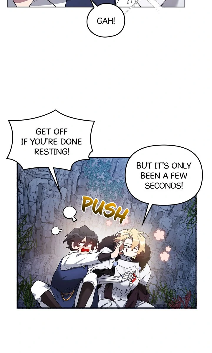 Choose Your Heroes Carefully [Official] - Chapter 60 manhwa