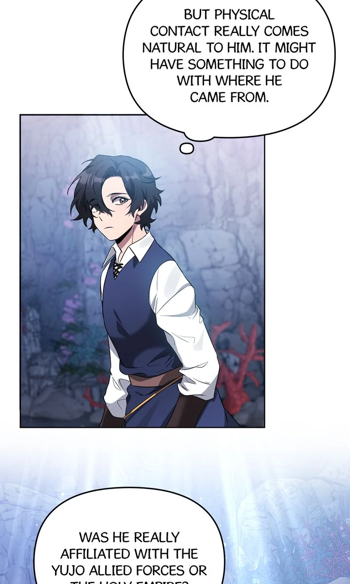 Choose Your Heroes Carefully [Official] - Chapter 60 manhwa