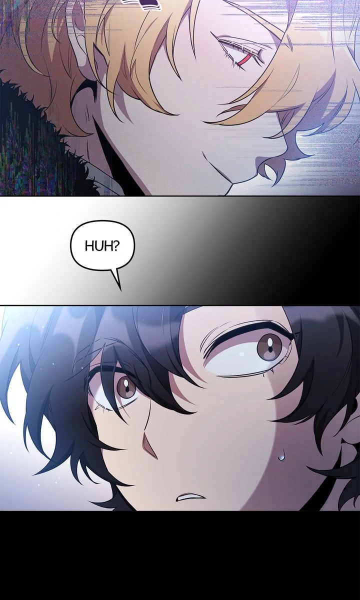 Choose Your Heroes Carefully [Official] - Chapter 60 manhwa