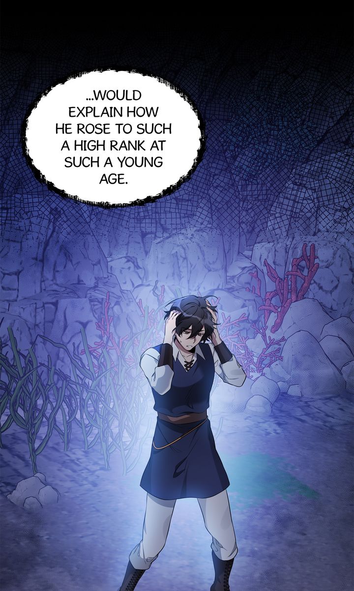 Choose Your Heroes Carefully [Official] - Chapter 60 manhwa