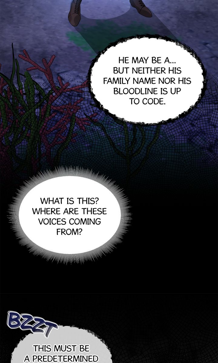 Choose Your Heroes Carefully [Official] - Chapter 60 manhwa