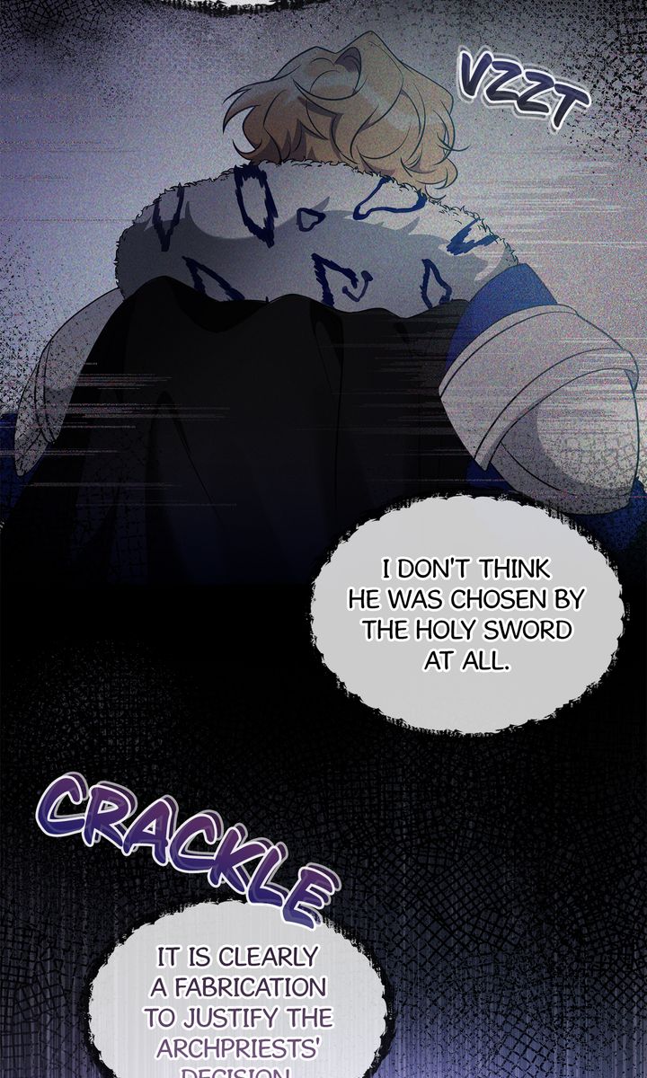 Choose Your Heroes Carefully [Official] - Chapter 60 manhwa