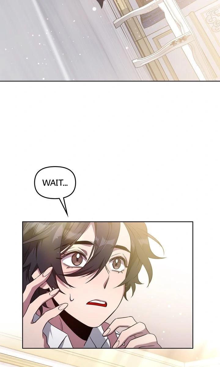 Choose Your Heroes Carefully [Official] - Chapter 60 manhwa