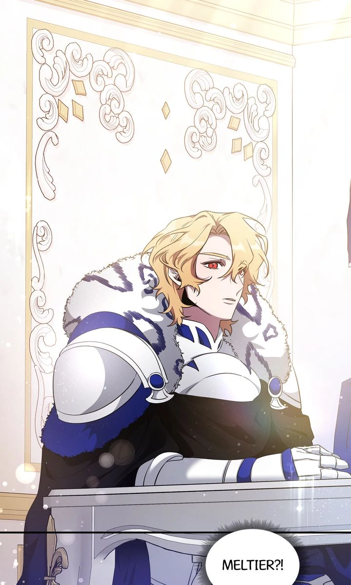 Choose Your Heroes Carefully [Official] - Chapter 60 manhwa