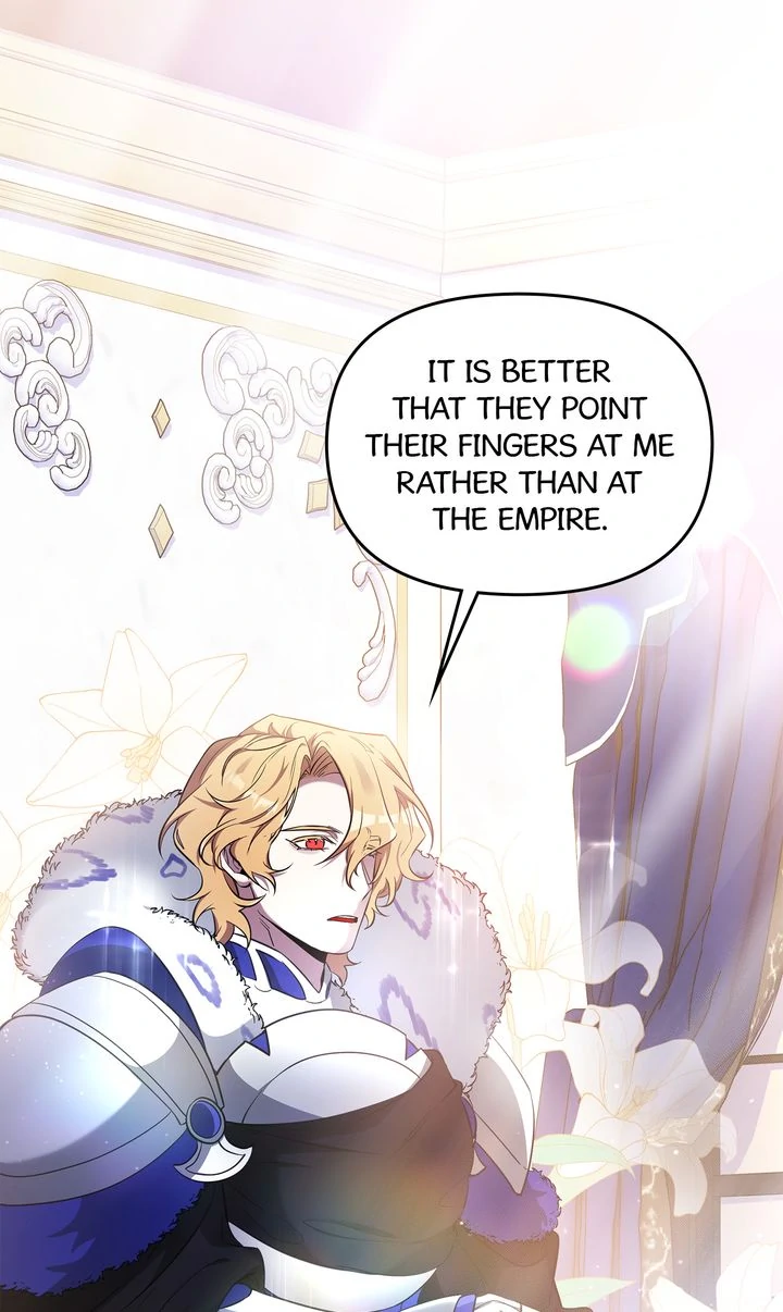 Choose Your Heroes Carefully [Official] - Chapter 61 manhwa