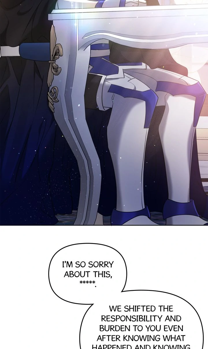 Choose Your Heroes Carefully [Official] - Chapter 61 manhwa