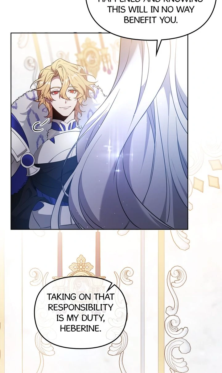 Choose Your Heroes Carefully [Official] - Chapter 61 manhwa