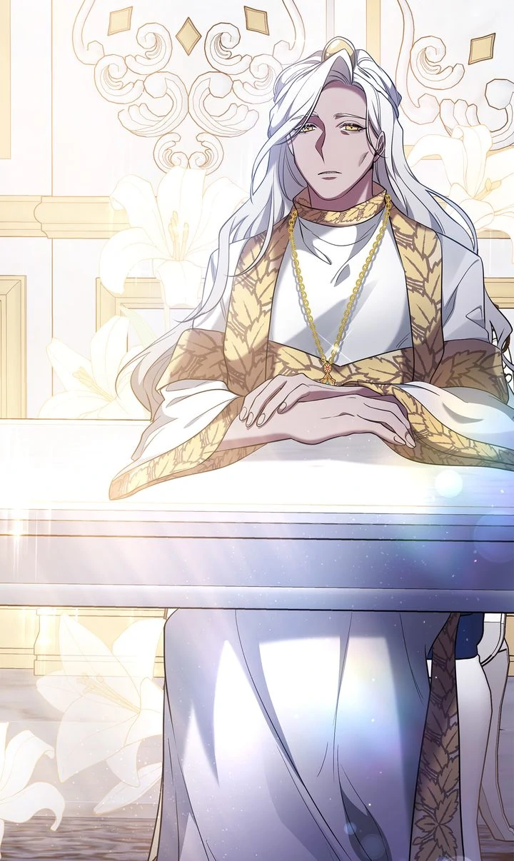 Choose Your Heroes Carefully [Official] - Chapter 61 manhwa