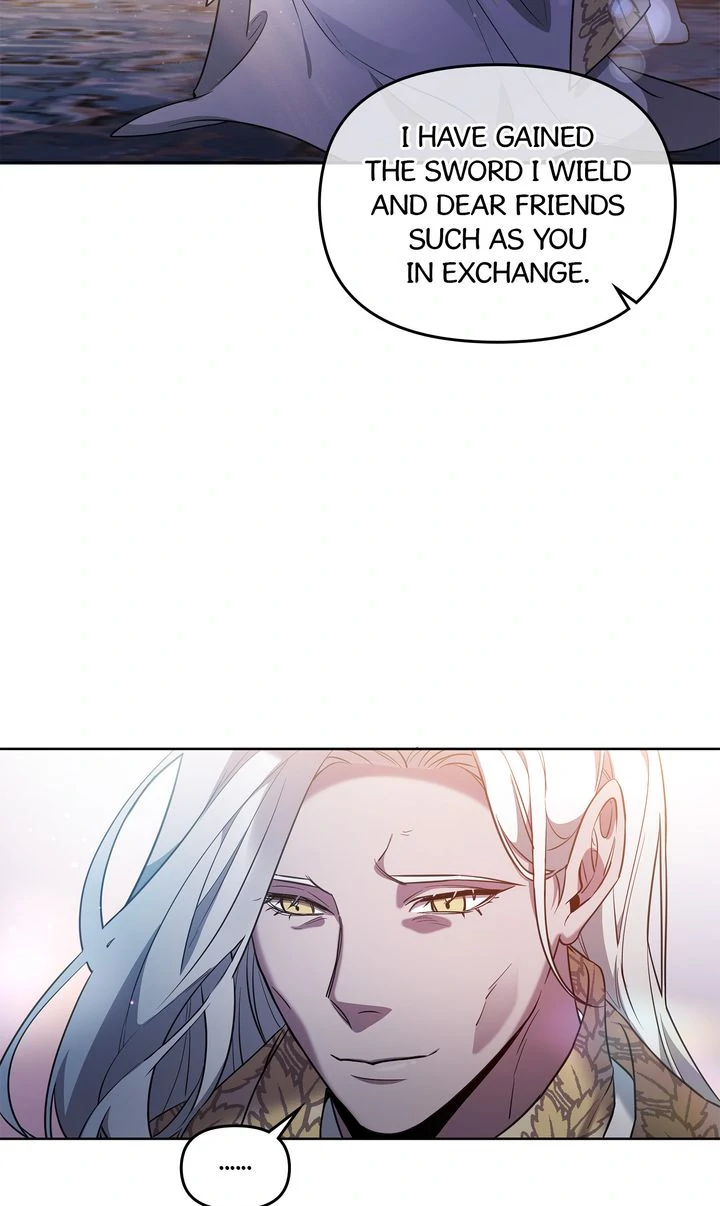 Choose Your Heroes Carefully [Official] - Chapter 61 manhwa