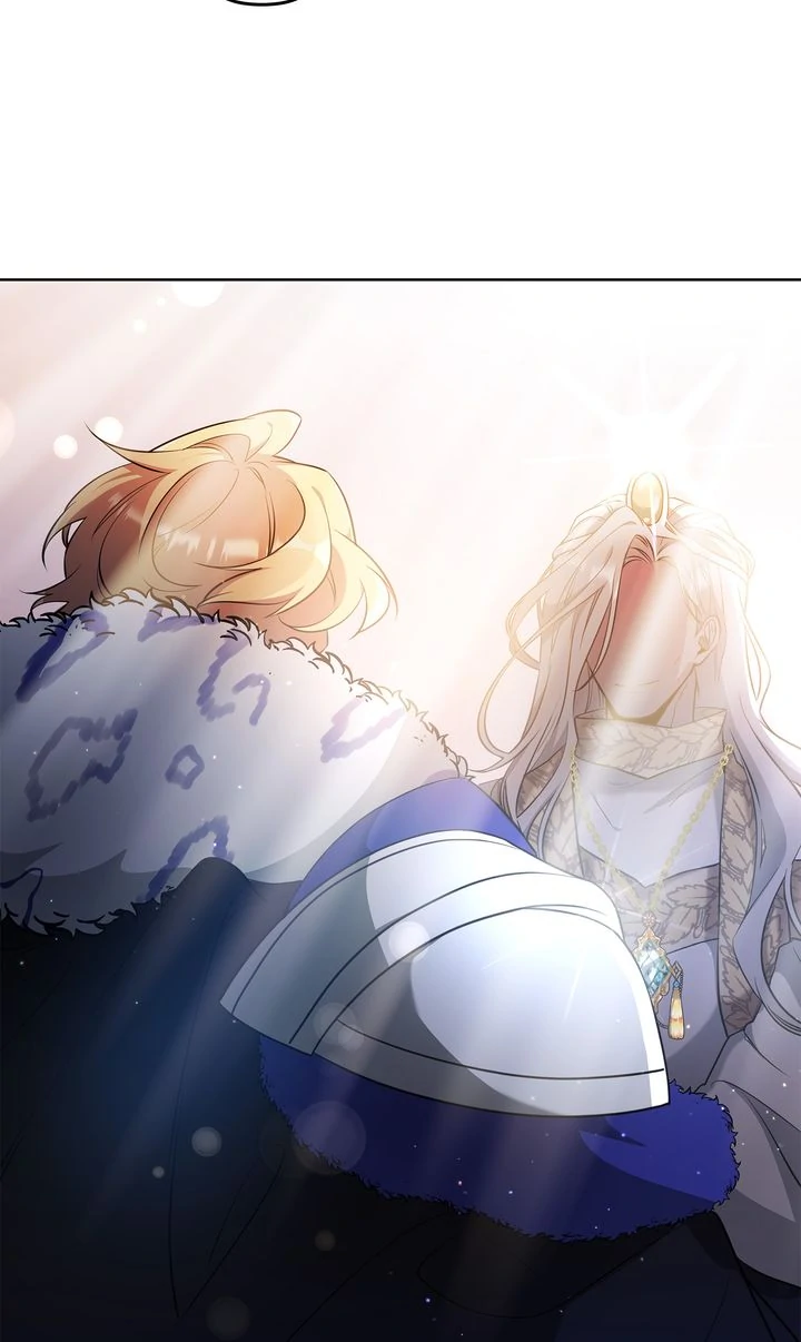 Choose Your Heroes Carefully [Official] - Chapter 61 manhwa