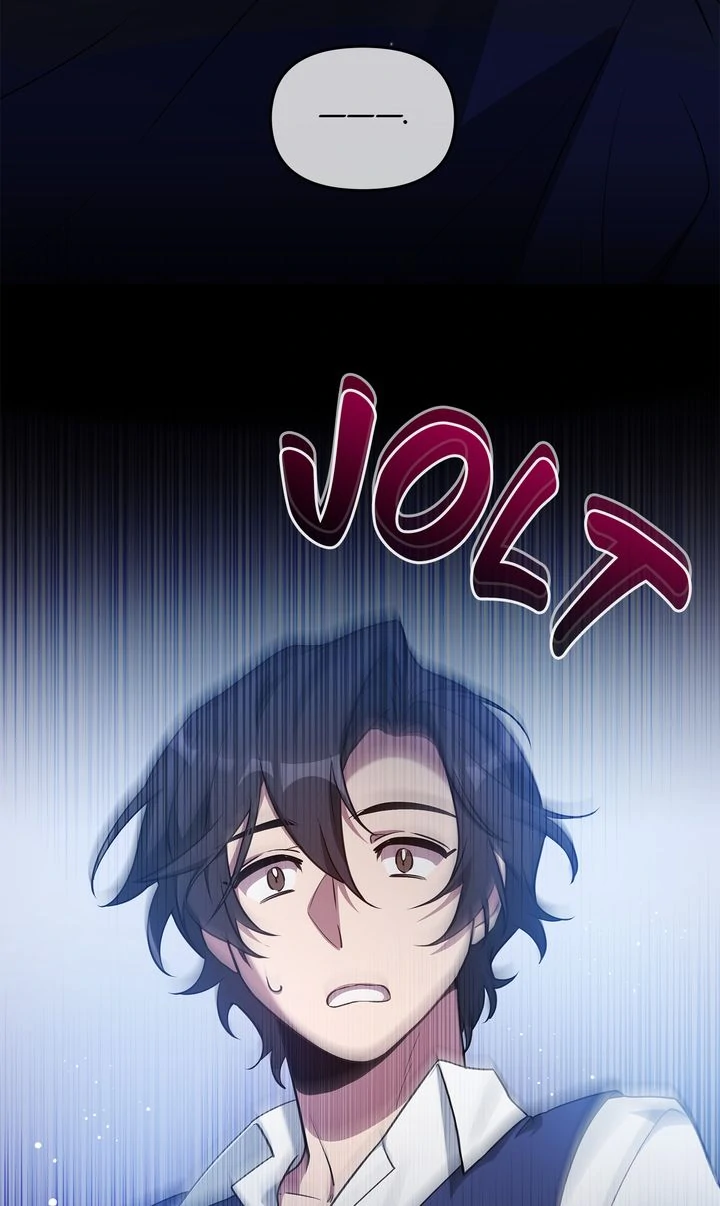 Choose Your Heroes Carefully [Official] - Chapter 61 manhwa