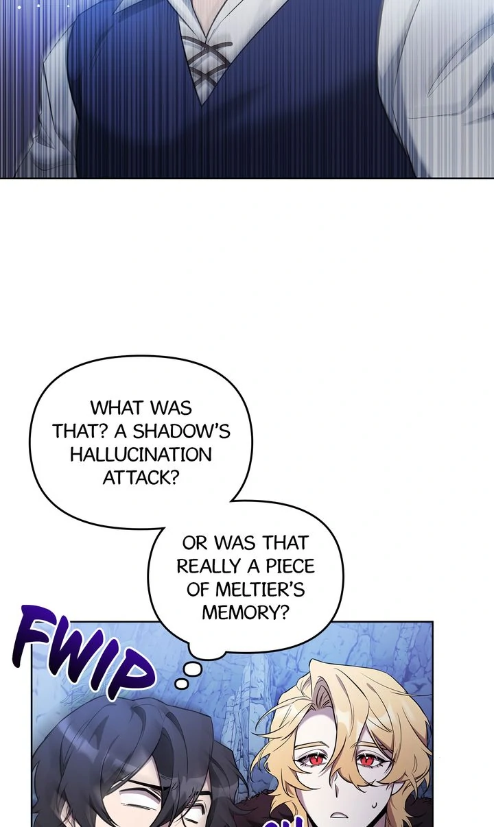 Choose Your Heroes Carefully [Official] - Chapter 61 manhwa