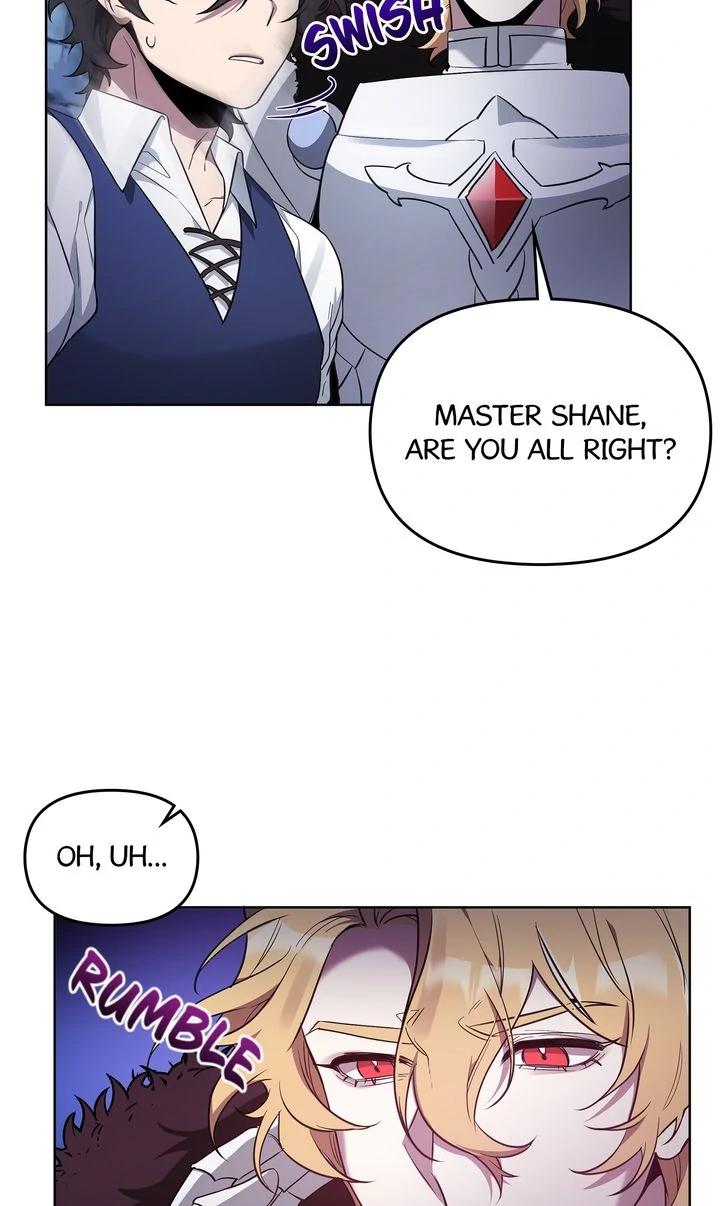 Choose Your Heroes Carefully [Official] - Chapter 61 manhwa