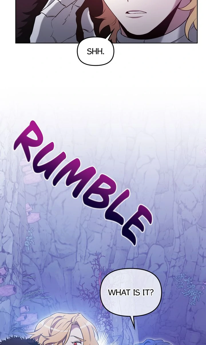 Choose Your Heroes Carefully [Official] - Chapter 61 manhwa