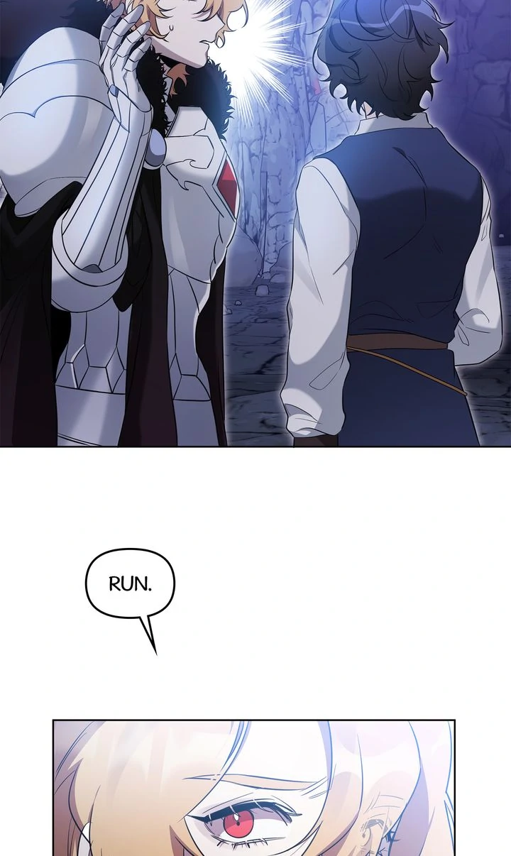 Choose Your Heroes Carefully [Official] - Chapter 61 manhwa