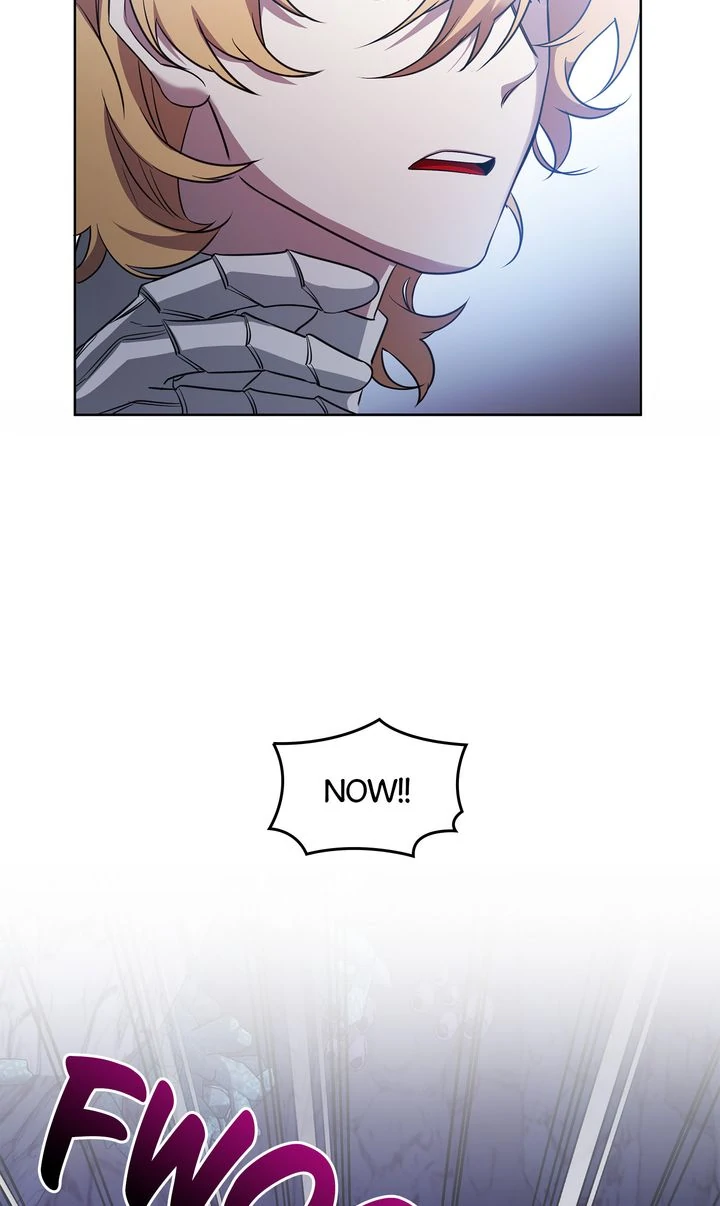 Choose Your Heroes Carefully [Official] - Chapter 61 manhwa