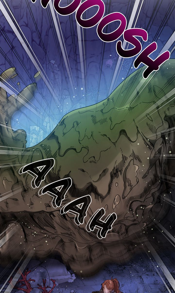 Choose Your Heroes Carefully [Official] - Chapter 61 manhwa