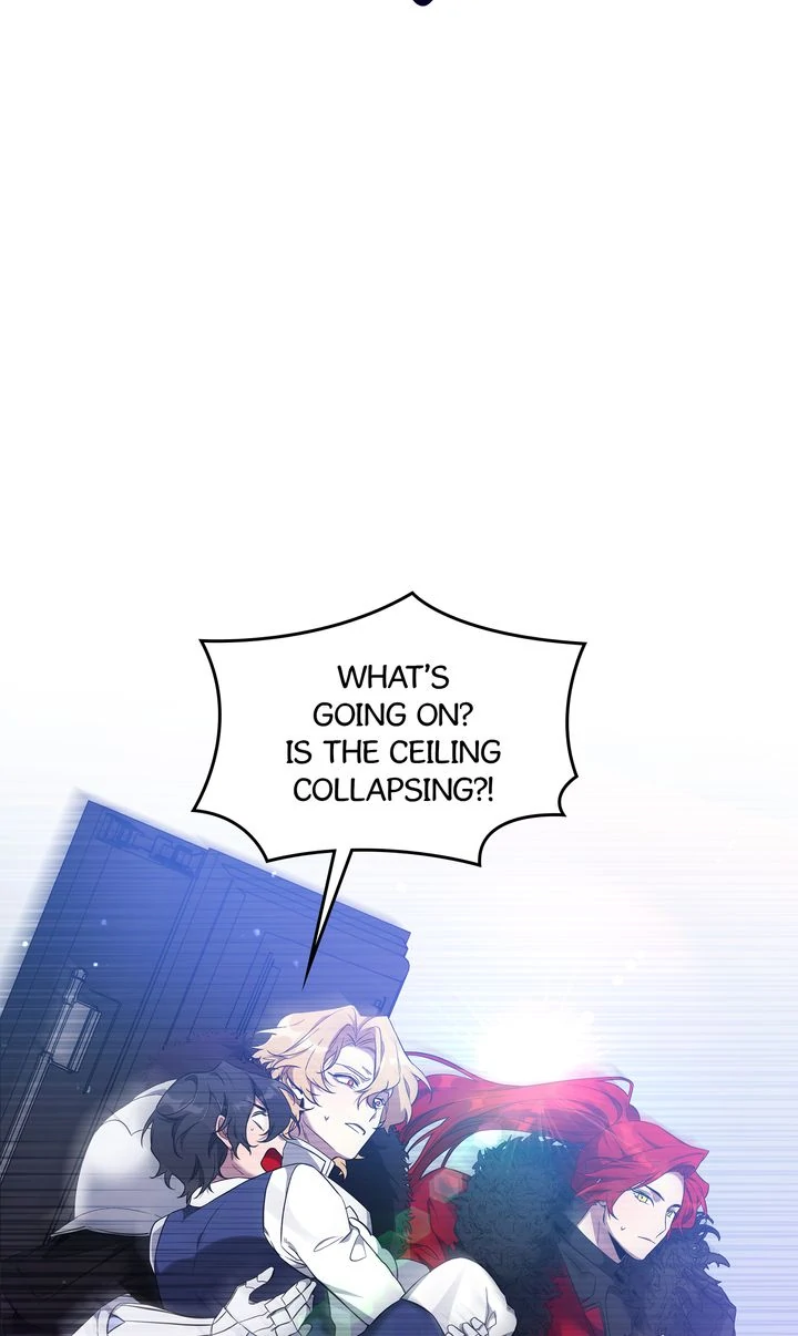Choose Your Heroes Carefully [Official] - Chapter 61 manhwa