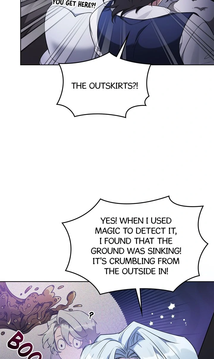 Choose Your Heroes Carefully [Official] - Chapter 61 manhwa